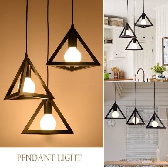 pendant lamp